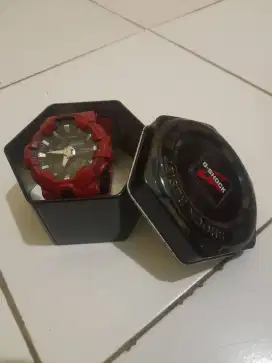 CASIO G-SHOCK GA-700 ORIGINAL