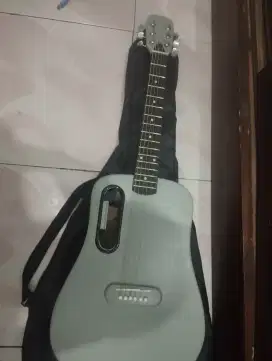 Gitar baru 3 bulan