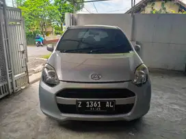 Daihatsu Ayla M 1.0 2015 MT