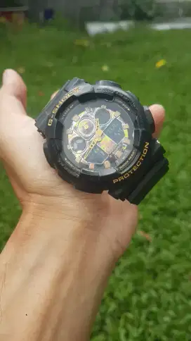jam tangan kece