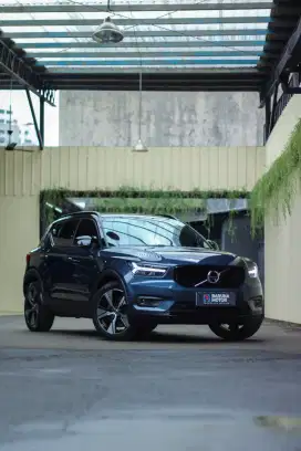 VOLVO XC40 T5 RECHARGE 2022
