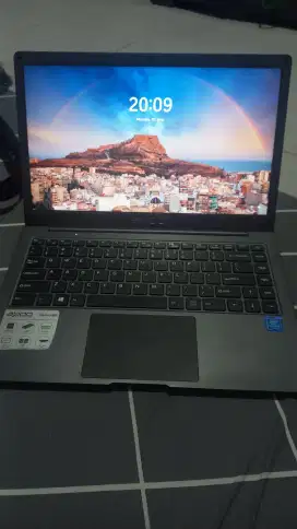 LAPTOP AXIOO MYBOOK 14E