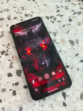Google Pixel 8 Black 8/128Gb Murmer TT/BT