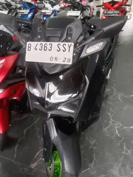 XMAX Tahun 2023 Pajak Panjang - Maulana Motor