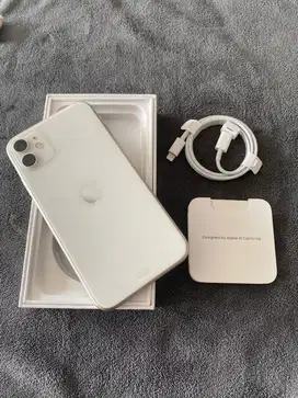 iPhone 11 64GB iBox