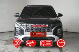 Hyundai Creta Prime AT 2022