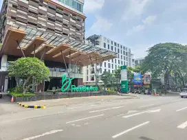Di SEWAKAN APARTEMEN B RESIDENCE BSD ICE BSD