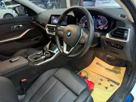 DP10% [Km14.000] 320i Sport 2022 White Reg 2023 #AUTOHIGH