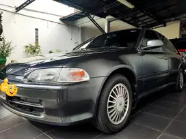 Honda Genio 95 PreLove