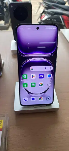 Oppo Reno 12 F ram 12/256 GB promo cicilan Home credit Bunga 0%