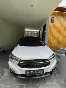 Dijual Cepat! Suzuki XL7 Alpha AT 2020