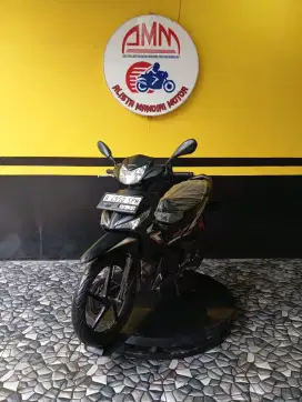 All NEw supra x 125. CW. Th 2022. Bs trad in, CC, Cash/ Kredit