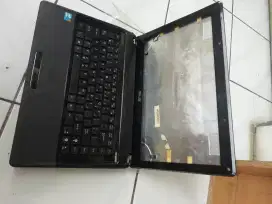 Casing Fullset Laptop Asus X42J K42J i7