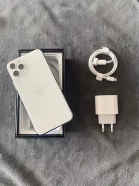 iPhone 11 ProMax 256GB iBox
