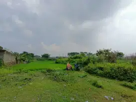 DIJUAL TANAH NANJUNG DIBAWAH HARGA PASAR