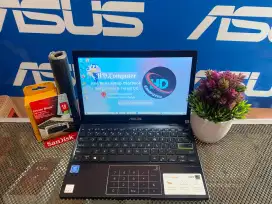 ASUS VIVOBOOK E210M RAM 4 SSD 256GB FULLSET