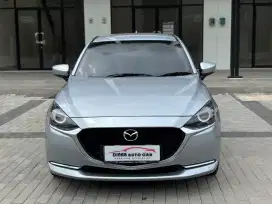 Mazda 2 GT 2019