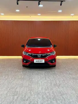 Honda Jazz RS 1.5 CVT 2019 LOW KM