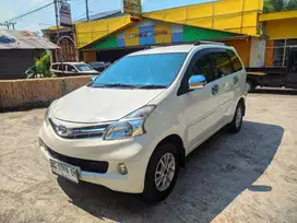 Daihatsu Xenia 1.3 R 2013 Plat AG wawan mobil bekas sekoto kediri