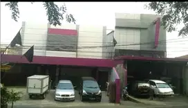 Di sewakan Ruko Strategis dan luas 4 Lantai, Cipinang, Jakarta Timur