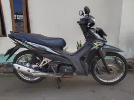 Revo fit 2016 mesin halus lengkap bagus