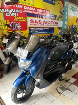 NMAX 155 2020 SAS JL BARATA JAYA 19 NO 5