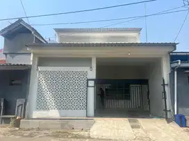 Dikontrakan Rumah Murah Meriah Serhana