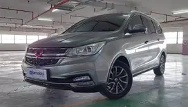 DP Rendah  8JT Wuling Cortez 1.5 CT Lux Bensin-AT 2019 Silver