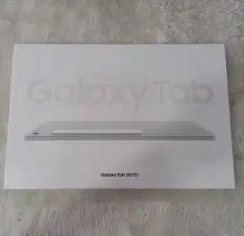 Promo Samsung Tab S10 FE+ 5G 12/256gb  Free Bookcover Keyboard