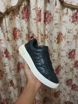 Sepatu pria snakers Bally orignal size 41