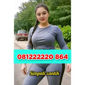 Nomor Cantik simpati Telkomsel panca l