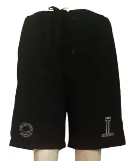 Celana harley davidson one skull dan hog