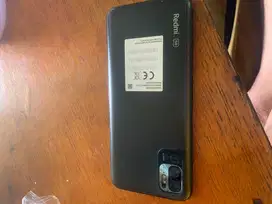 Jual hp redmi note 10 5g
