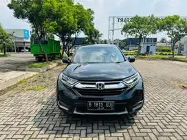 Honda CR-V 2020 Bensin