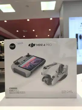camera drone dji mini 4 pro cash kredit