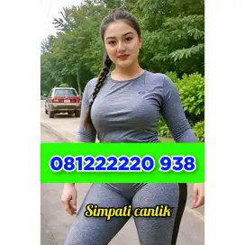 Nomor Cantik simpati Telkomsel u
