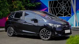 Honda Jazz GK5 1.5 RS CVT (CKD) 2016