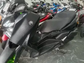 XMAX Tahun 2023 Pajak Panjang - Maulana Motor