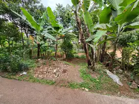Jual Kavling di Cipadung Belakang Kampus UIN Bandung
