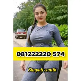 Nomor Cantik simpati Telkomsel