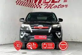 Toyota Fortuner VRZ 4x4 AT 2020