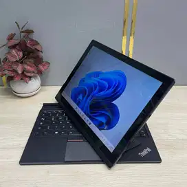 LAPTOP LENOVO THINKPAD X1 TABLET A-ET