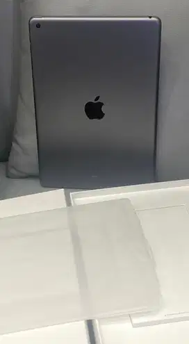 ipad Gen 9 64gb ibox fullset