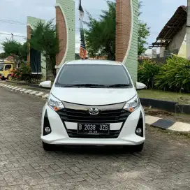 new calya G 2021