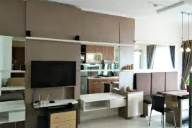 Disewakan Apartement Sudirman Park 2 Bedrooms Full Furnished