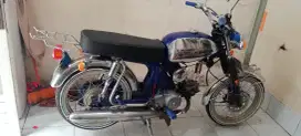 Honda astra s90 thn69