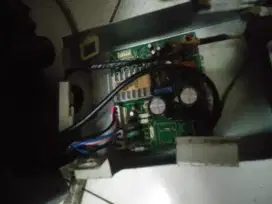 Freezer LG MODUL INVERTER Freezer LG (EBR809863) NORMAL Siap Pasang