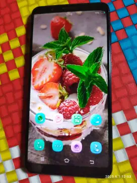 Jual hp Vivo 1724 (Bekas)