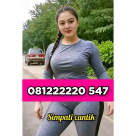 Nomor Cantik simpati Telkomsel