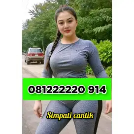 Nomor Cantik simpati Telkomsel